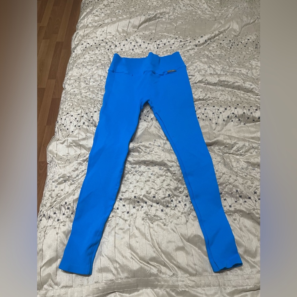 Women’s inspired seamless leggings